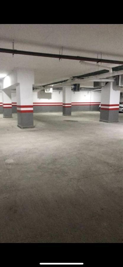 Luxury Appartement In Heart Of Casablanca Maarif Bagian luar foto